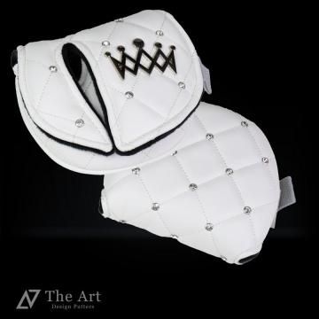 [Tiara] ۥ磻 The Art Design Putters [ߥåɥ饦]Himawari ꥸʥ إåɥС 