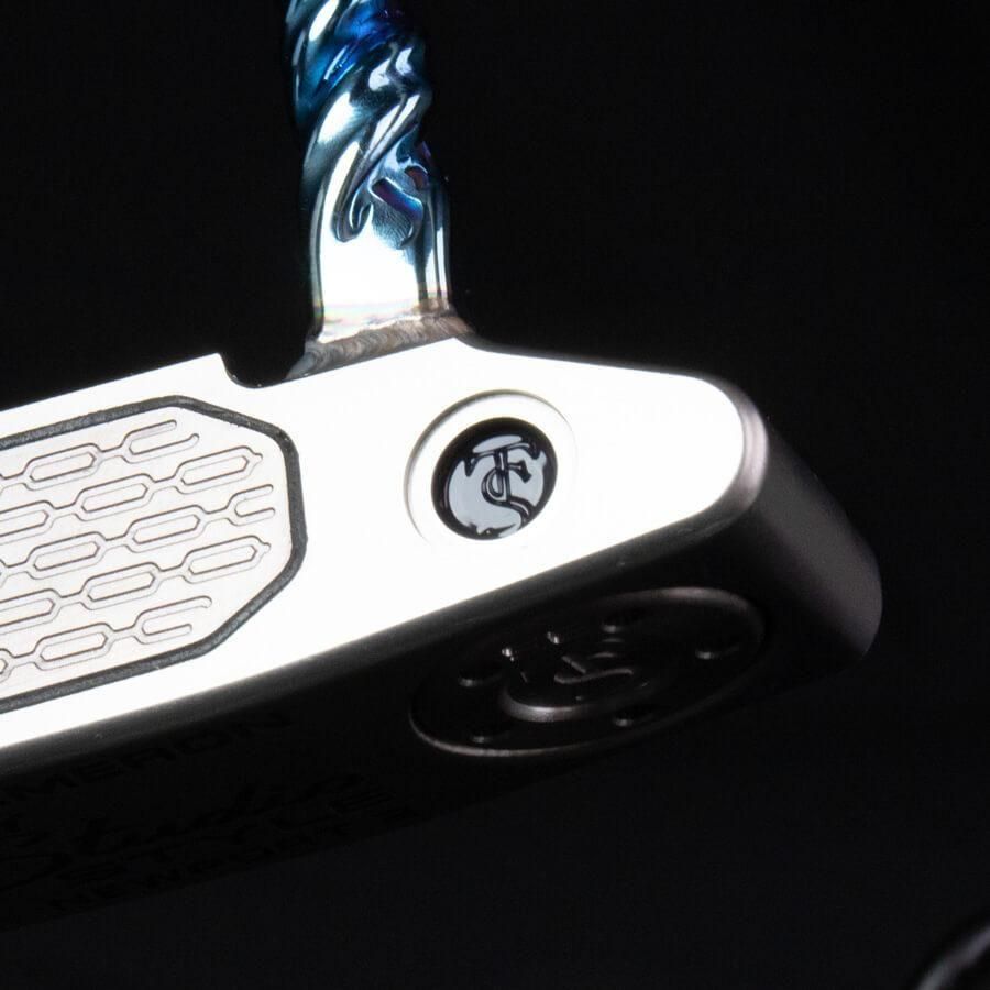 スコッティキャメロン スタジオスタイル ニューポート2 TS ノンミルド