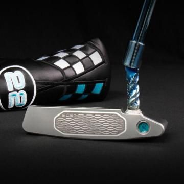 かおりん　スコッティキャメロン　ポップスタイル　ブラック スコッティキャメロン (SCOTTY CAMERON) 2023 スーパーセレクト