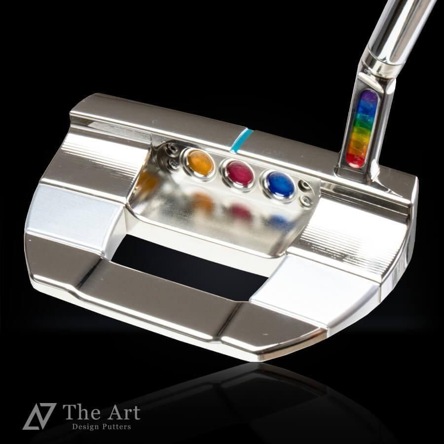 スコッティキャメロン (SCOTTY CAMERON) 2025 スタジオスタイル