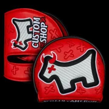 åƥ إåɥС ॷå Junkyard Dog Red [ߥåɥ饦]