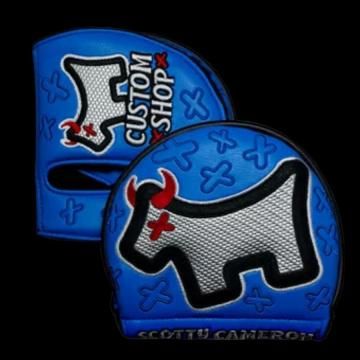 åƥ إåɥС ॷå Junkyard Dog Blue [ߥåɥ饦]