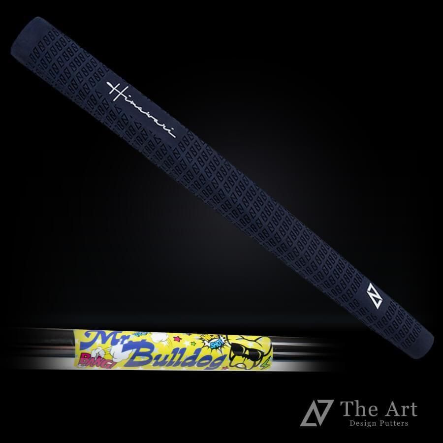 <img class='new_mark_img1' src='https://img.shop-pro.jp/img/new/icons53.gif' style='border:none;display:inline;margin:0px;padding:0px;width:auto;' />�����åƥ��������� (SCOTTY CAMERON) 2024 �ե���ȥ�7  [Mr.Bulldog] ver.S �����ȥ֥�å��ե��˥å��� �֥롼