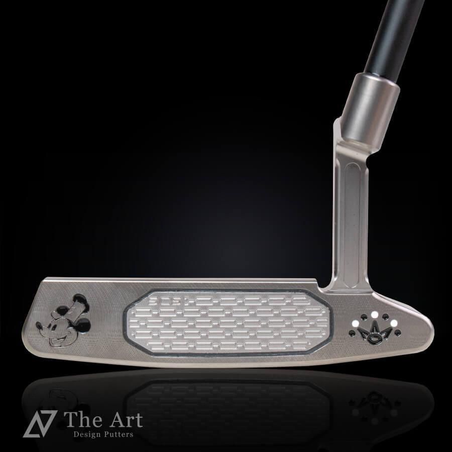 スコッティキャメロン (SCOTTY CAMERON) 2025 スタジオスタイル ニュー