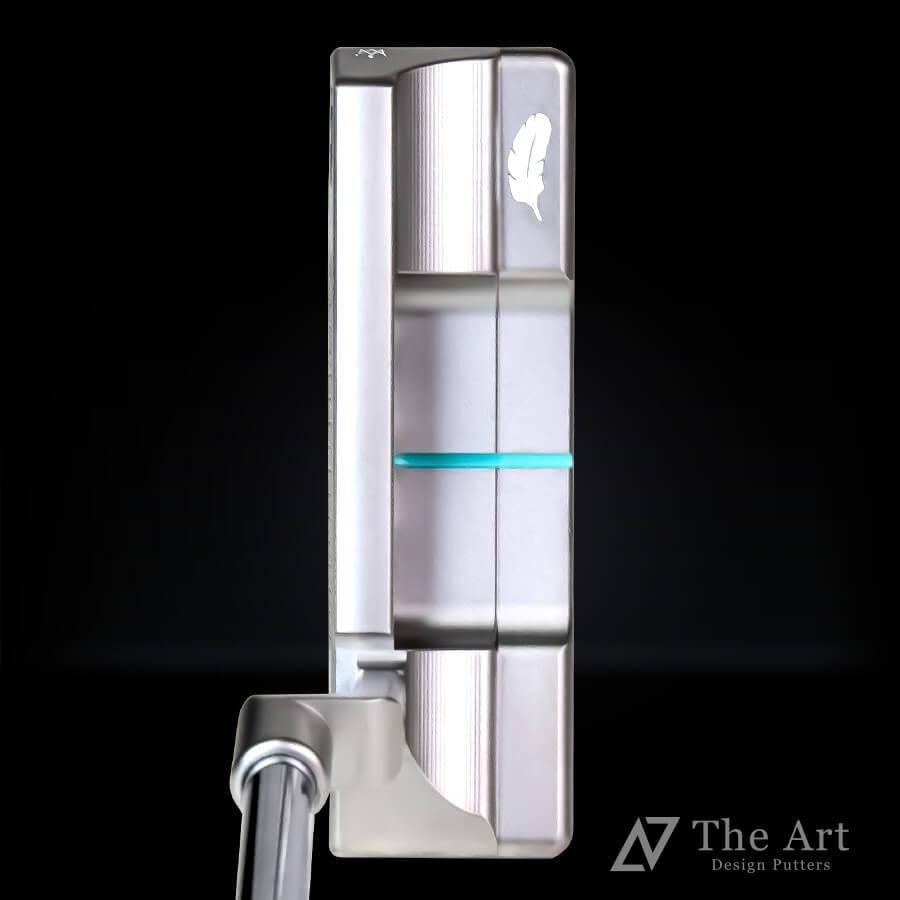 �ڼ����ġۥ����åƥ��������� (SCOTTY CAMERON) 2025 ���������������� �˥塼�ݡ���2PLUS [ŷ��] ver.S�� Yellow & Silver