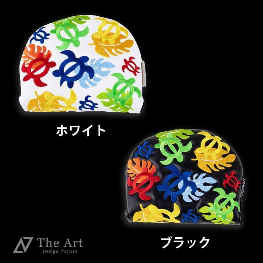 �����åƥ��������� (SCOTTY CAMERON) 2024 �ե���ȥॷ�꡼�� �ե���ȥ�11.5 [Lucky Honu] M Blue