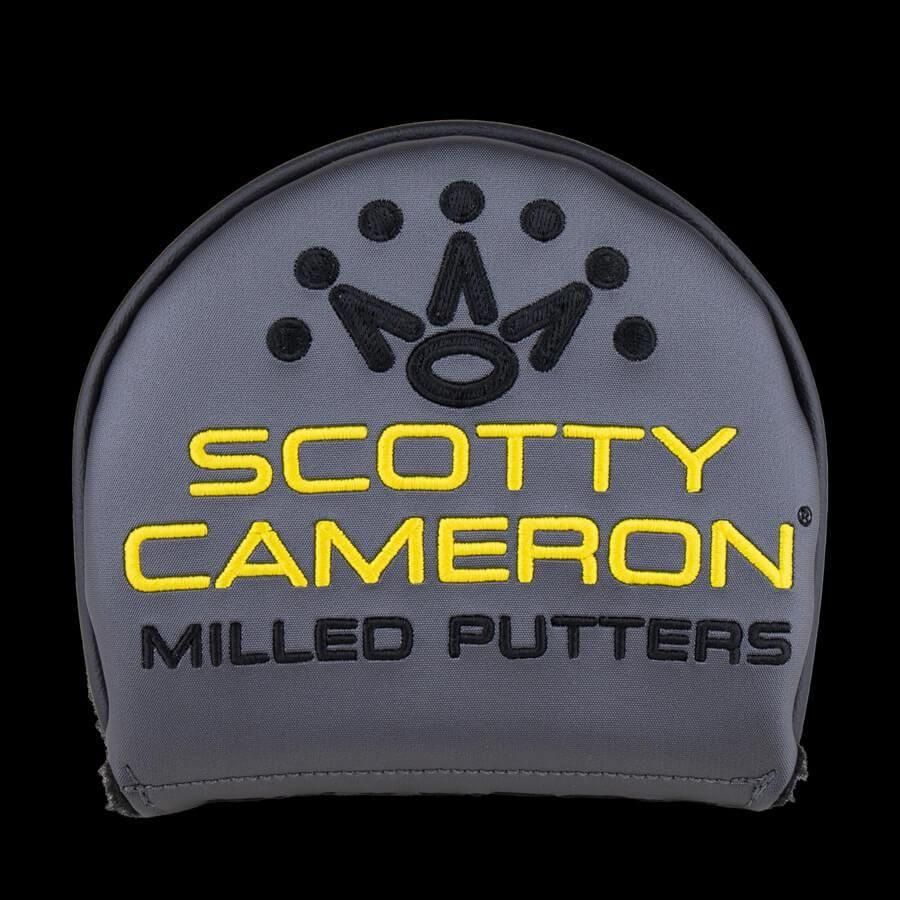 �����åƥ��������� (SCOTTY CAMERON) 2024 �ե���ȥॷ�꡼�� �ե���ȥ�11.5 [Lucky Honu] M Blue