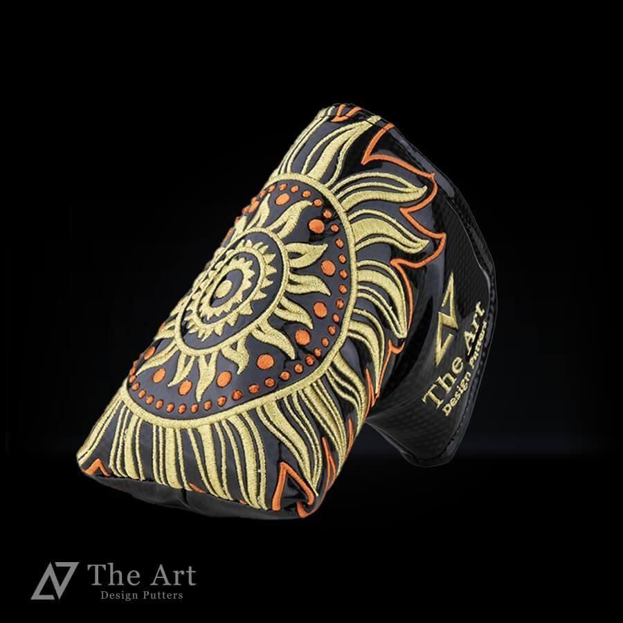 �����åƥ��������� (SCOTTY CAMERON) 2025 ���������������� �ե����ȥХå�1.5 [BBG] ver.S+ �����ȥ֥�å� Black & Gold