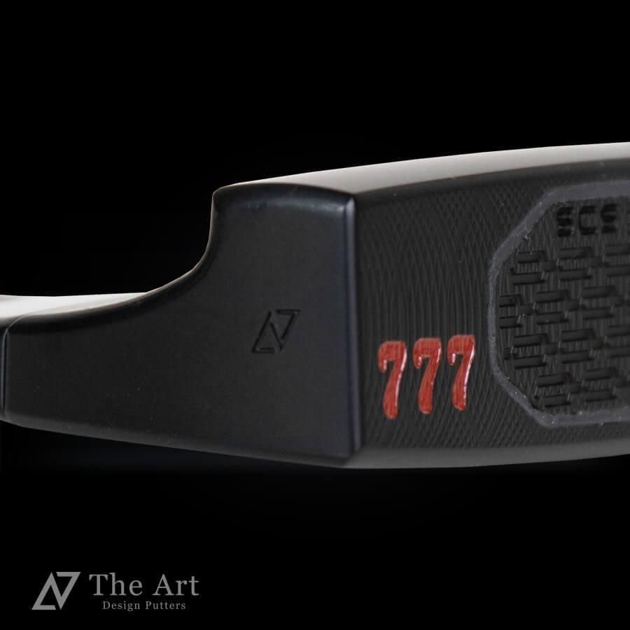 �����åƥ��������� (SCOTTY CAMERON) 2025 ���������������� �ե����ȥХå�1.5 [BBG] ver.S+ �����ȥ֥�å� Black & Gold