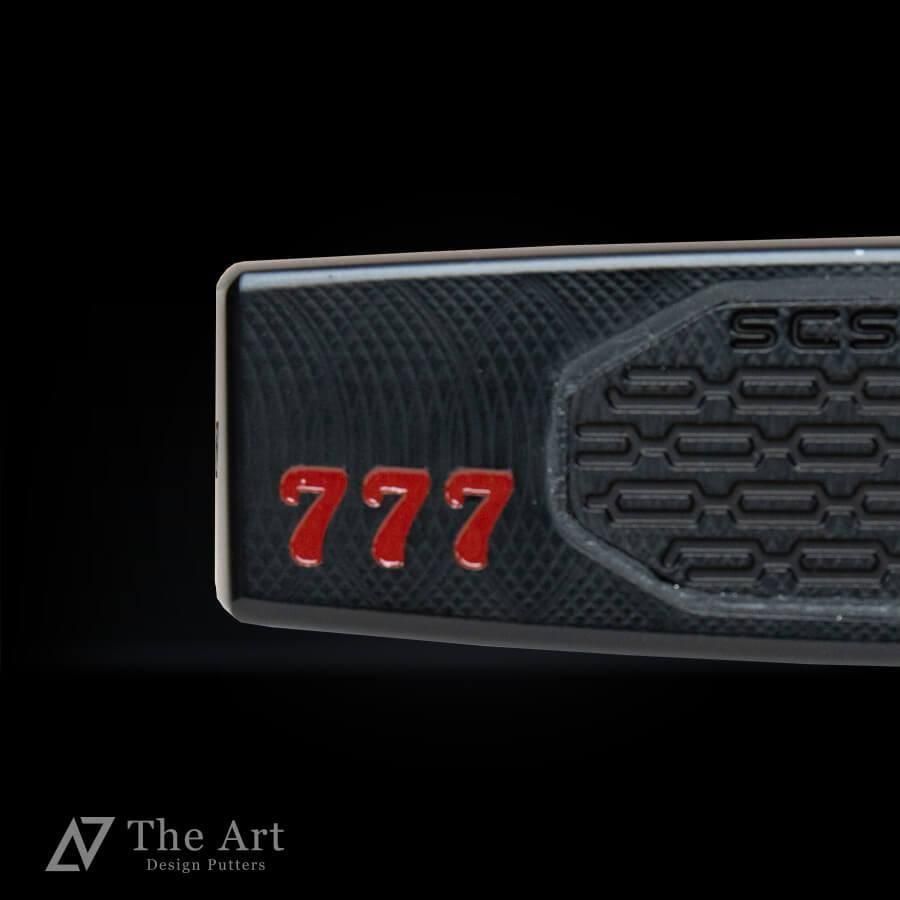 �����åƥ��������� (SCOTTY CAMERON) 2025 ���������������� �ե����ȥХå�1.5 [BBG] ver.S+ �����ȥ֥�å� Black & Gold