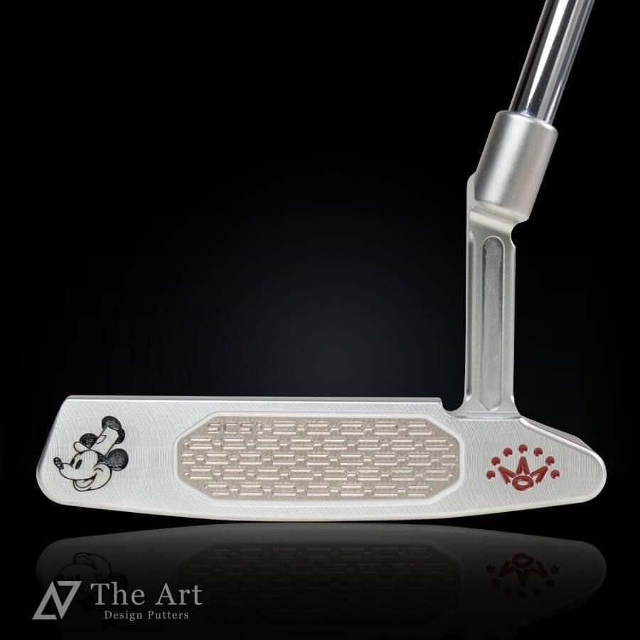 <img class='new_mark_img1' src='https://img.shop-pro.jp/img/new/icons59.gif' style='border:none;display:inline;margin:0px;padding:0px;width:auto;' />�����åƥ��������� (SCOTTY CAMERON) 2025 ���������������� �˥塼�ݡ���2 [Steamboat Willie] ver.S Black & Red