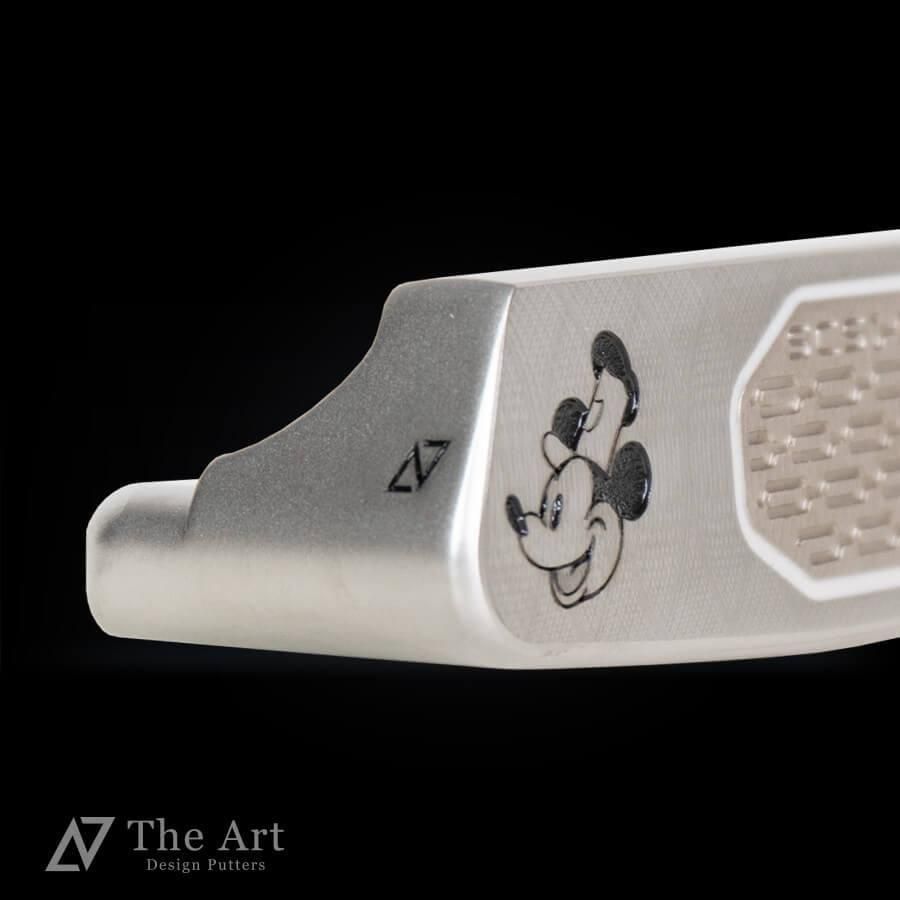 <img class='new_mark_img1' src='https://img.shop-pro.jp/img/new/icons59.gif' style='border:none;display:inline;margin:0px;padding:0px;width:auto;' />�����åƥ��������� (SCOTTY CAMERON) 2025 ���������������� �˥塼�ݡ���2 [Steamboat Willie] ver.S Black & Red