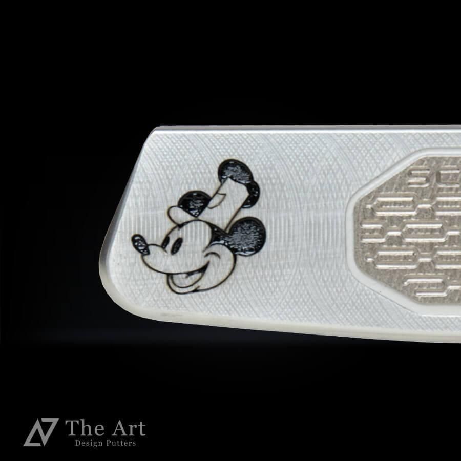 <img class='new_mark_img1' src='https://img.shop-pro.jp/img/new/icons59.gif' style='border:none;display:inline;margin:0px;padding:0px;width:auto;' />�����åƥ��������� (SCOTTY CAMERON) 2025 ���������������� �˥塼�ݡ���2 [Steamboat Willie] ver.S Black & Red