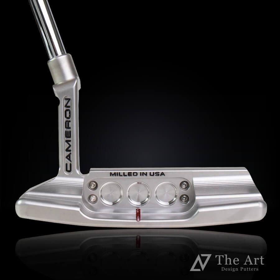 <img class='new_mark_img1' src='https://img.shop-pro.jp/img/new/icons59.gif' style='border:none;display:inline;margin:0px;padding:0px;width:auto;' />�����åƥ��������� (SCOTTY CAMERON) 2025 ���������������� �˥塼�ݡ���2 [Steamboat Willie] ver.S Black & Red