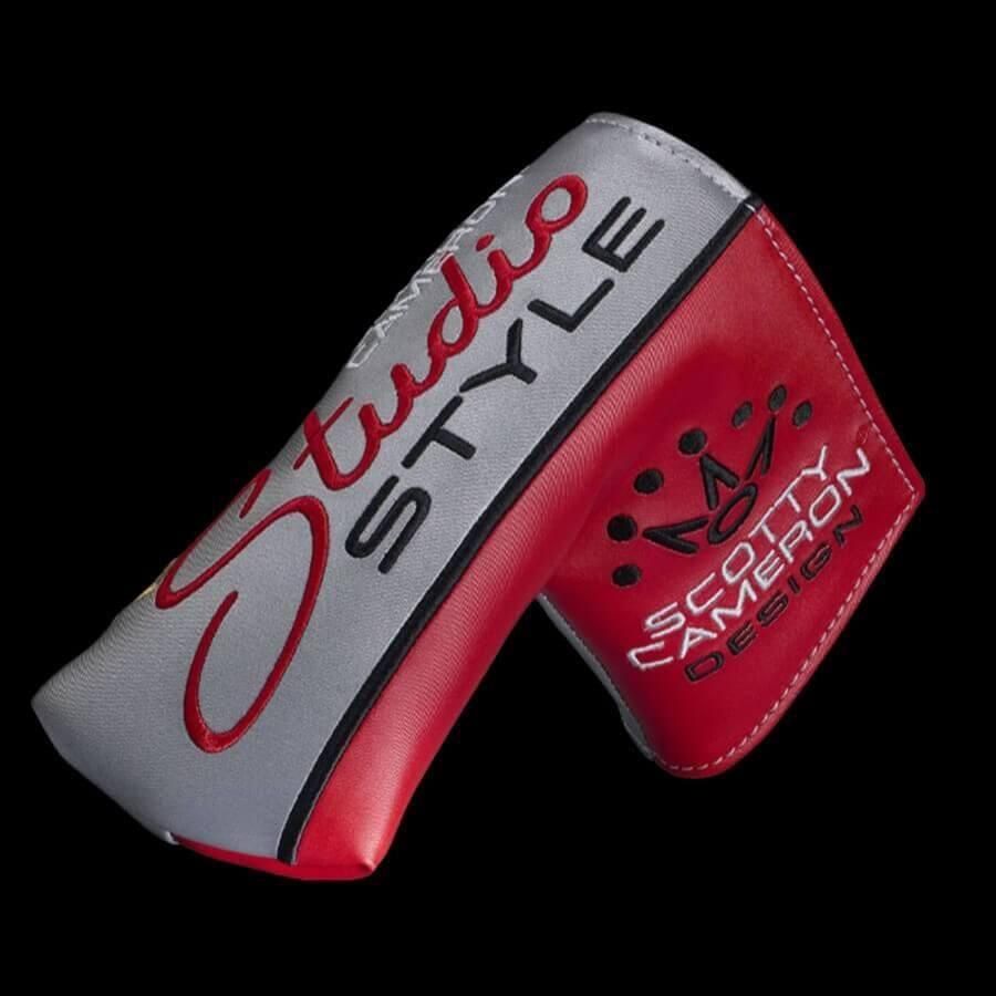 �����åƥ��������� (SCOTTY CAMERON) ���������������� 2025 �˥塼�ݡ���2 [Rainbow Heart] M �쥤��ܡ�