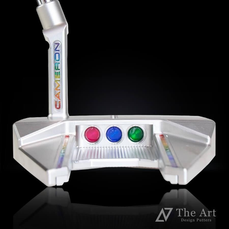 スコッティキャメロン (SCOTTY CAMERON) 2025 ファントム7.2