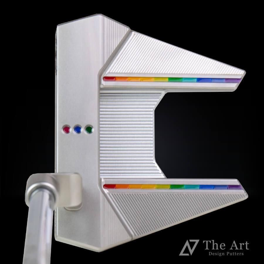 スコッティキャメロン (SCOTTY CAMERON) 2025 ファントム7.2