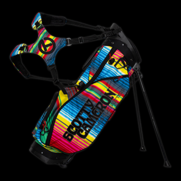 スコッティキャメロン 2024 ソニーハワイアンオープン限定