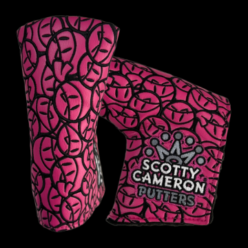スコッティキャメロン　パターカバー　フェスティバル2023 SCOTTY CAMERON スコッティキャメロン 2023 スーパーセレクト