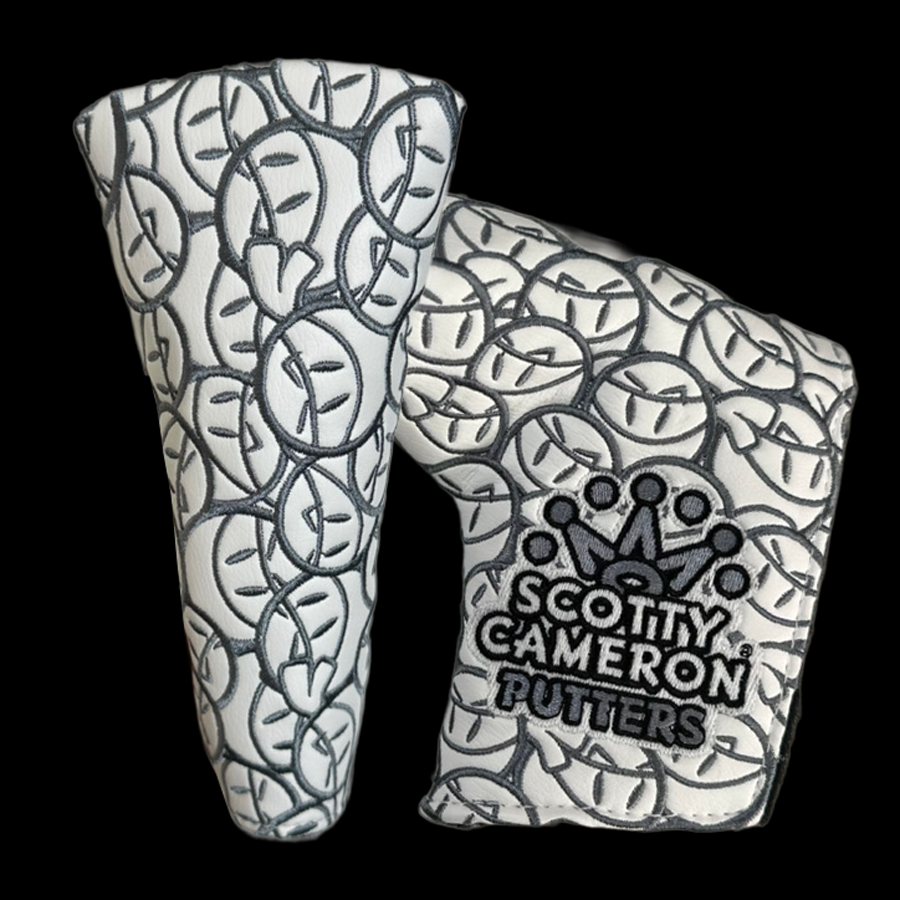 スコッティキャメロン Headcover set フェスティバル限定