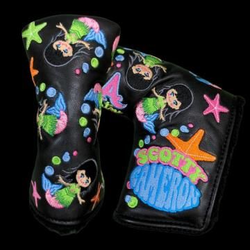 スコッティキャメロン ヘッドカバー | スコッティキャメロンのツアー