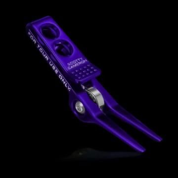 ピヴォットツール - スコッティキャメロンのツアーパター・カスタム