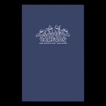 スコッティキャメロン フェスティバル限定 忍者 大判ブランケット