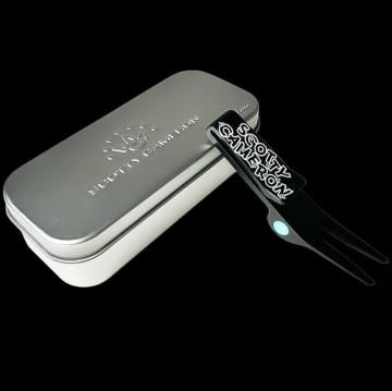 ピヴォットツール - スコッティキャメロンのツアーパター・カスタム