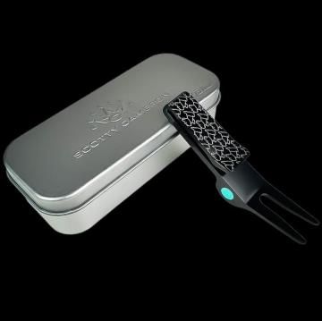 ピヴォットツール - スコッティキャメロンのツアーパター・カスタム