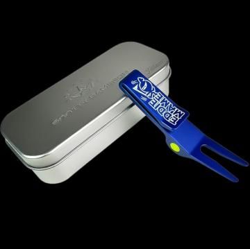 ピヴォットツール - スコッティキャメロンのツアーパター・カスタム