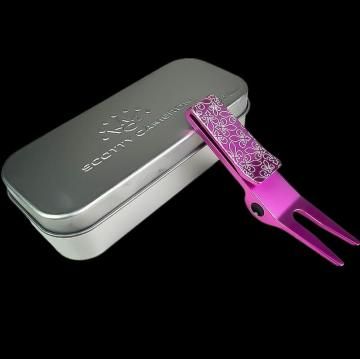 ピヴォットツール - スコッティキャメロンのツアーパター・カスタム