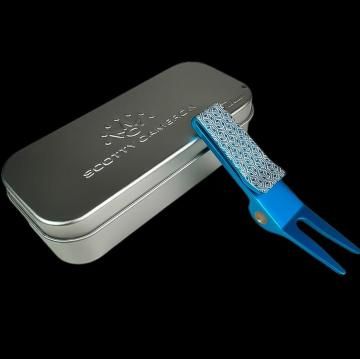 ピヴォットツール - スコッティキャメロンのツアーパター・カスタム