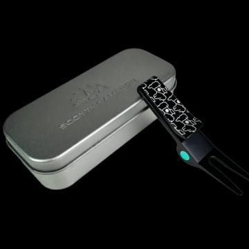 ピヴォットツール - スコッティキャメロンのツアーパター・カスタム