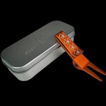 ピヴォットツール - スコッティキャメロンのツアーパター・カスタム