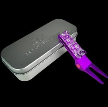 ピヴォットツール - スコッティキャメロンのツアーパター・カスタム