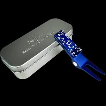 ピヴォットツール - スコッティキャメロンのツアーパター・カスタム