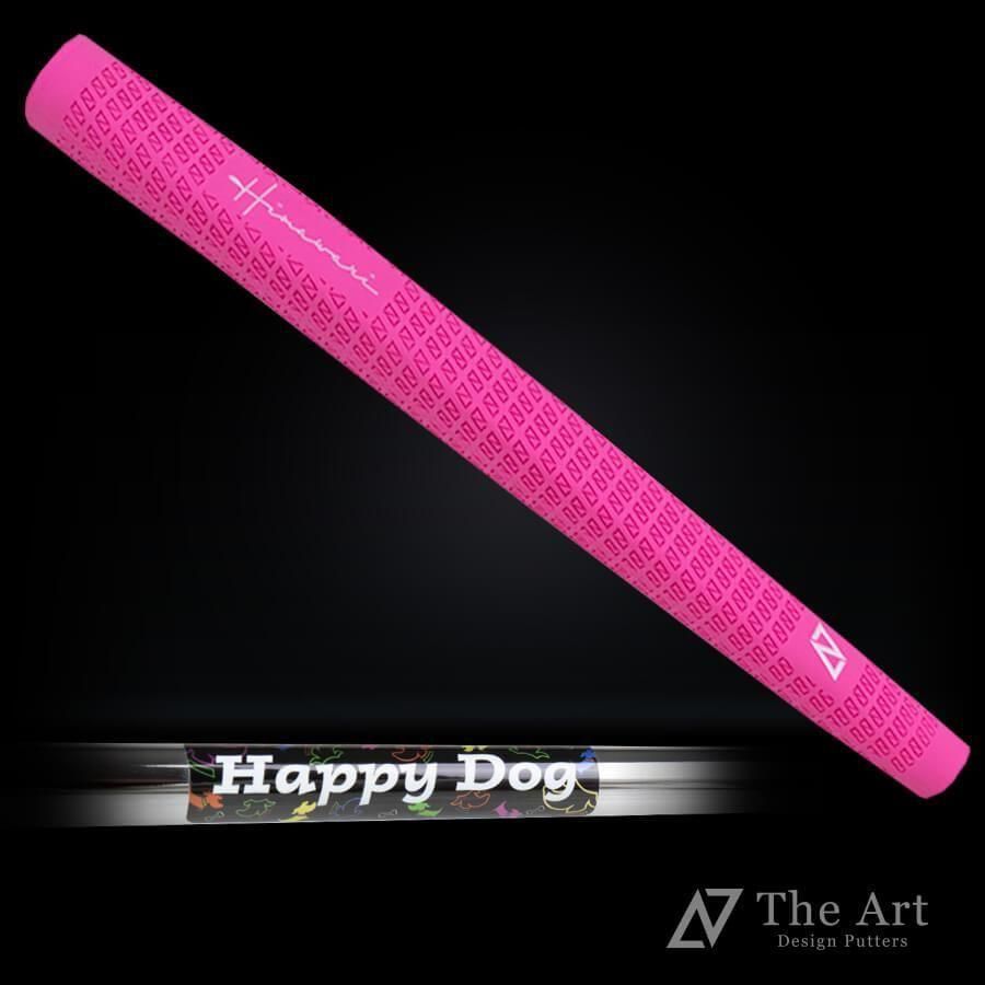 �����åƥ��������� (SCOTTY CAMERON) 2025 ���������������� ���������Хå� [Happy Dog] ver.S �ץ���ʥ��㥤�� �쥤��ܡ�