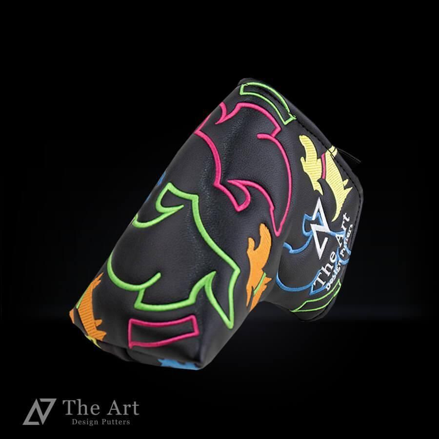 �����åƥ��������� (SCOTTY CAMERON) 2025 ���������������� ���������Хå� [Happy Dog] ver.S �ץ���ʥ��㥤�� �쥤��ܡ�