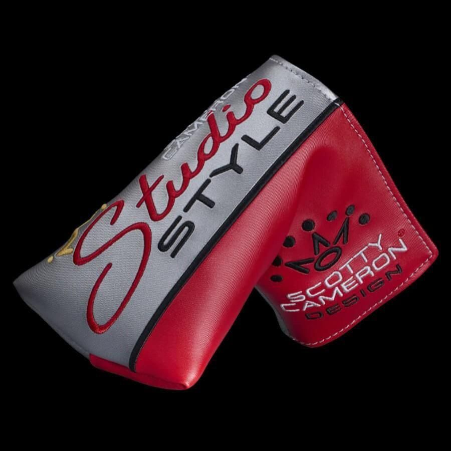 �����åƥ��������� (SCOTTY CAMERON) 2025 ���������������� ���������Хå� [Happy Dog] ver.S �ץ���ʥ��㥤�� �쥤��ܡ�