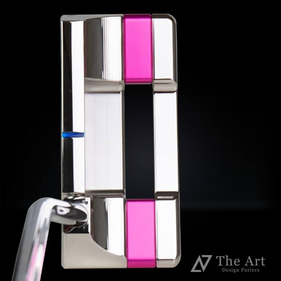 �����åƥ��������� (SCOTTY CAMERON) 2025 ���������������� ���������Хå� [Happy Dog] ver.S �ץ���ʥ��㥤�� �쥤��ܡ�