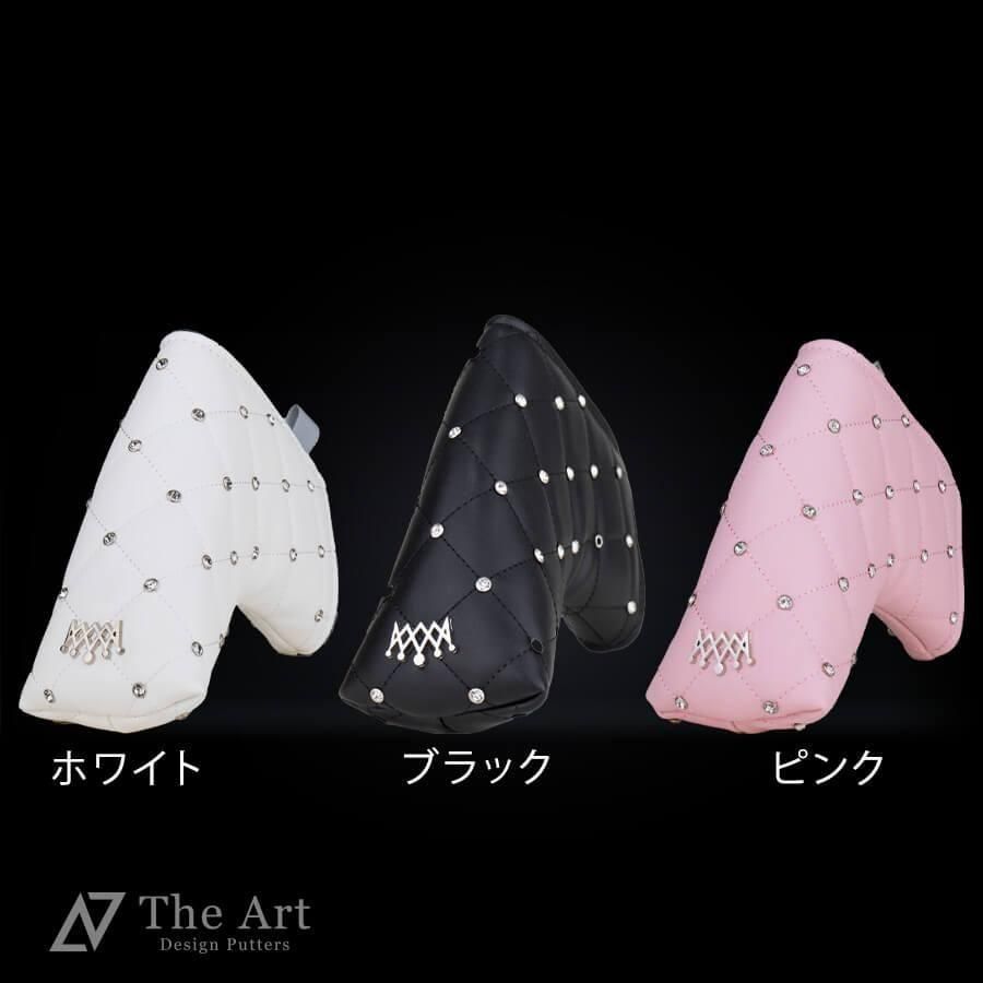 <img class='new_mark_img1' src='https://img.shop-pro.jp/img/new/icons52.gif' style='border:none;display:inline;margin:0px;padding:0px;width:auto;' />�����åƥ��������� (SCOTTY CAMERON) ���������������� 2025 �˥塼�ݡ���2 [Lovely Heart] M �ԥ󥯥�� �����ȥɥå�