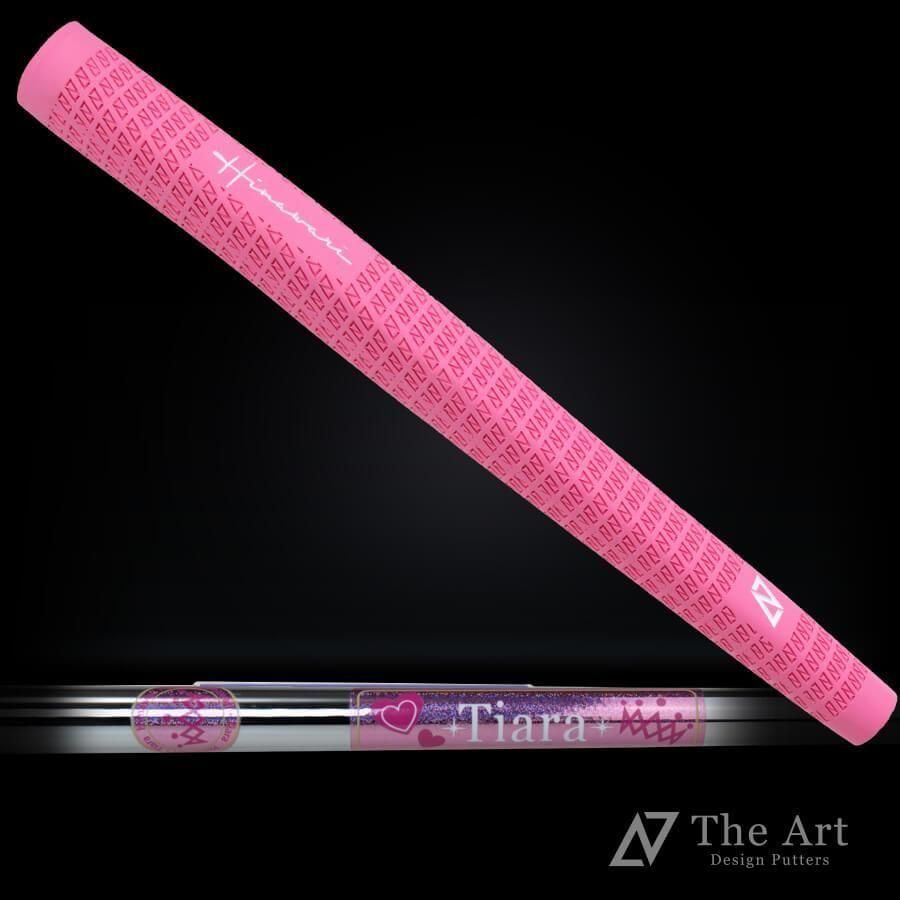 �ڼ����ġۥ����åƥ��������� (SCOTTY CAMERON) 2024 �ե���ȥ�7  [Lovely Heart] ver.S ��٥���� �ԥ󥯥��