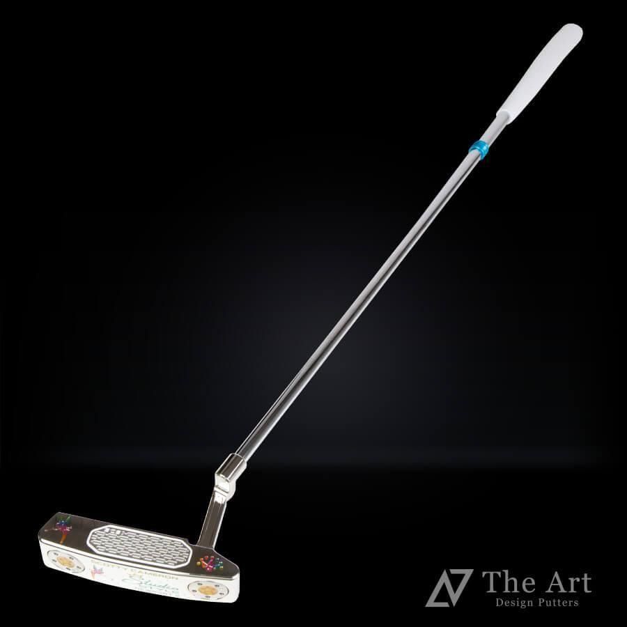 <img class='new_mark_img1' src='https://img.shop-pro.jp/img/new/icons11.gif' style='border:none;display:inline;margin:0px;padding:0px;width:auto;' />�ڼ����ġۥ����åƥ��������� (SCOTTY CAMERON) 2025 ���������������� �˥塼�ݡ���2 [�ե����꡼�٥�] ver.S �ץ���ʥ��㥤�� ����ǡ������