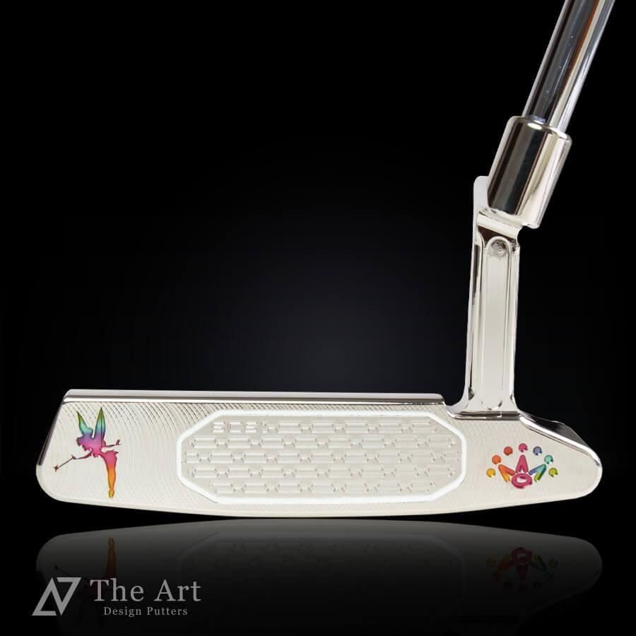 <img class='new_mark_img1' src='https://img.shop-pro.jp/img/new/icons11.gif' style='border:none;display:inline;margin:0px;padding:0px;width:auto;' />�ڼ����ġۥ����åƥ��������� (SCOTTY CAMERON) 2025 ���������������� �˥塼�ݡ���2 [�ե����꡼�٥�] ver.S �ץ���ʥ��㥤�� ����ǡ������