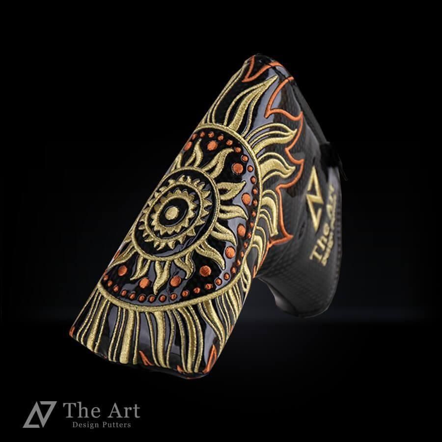 �ڼ����ġۥ����åƥ��������� (SCOTTY CAMERON) 2025 ���������������� �˥塼�ݡ���2 [Rising Dragon] M �֥��󥺥ߥ��� ���⡼������ե�