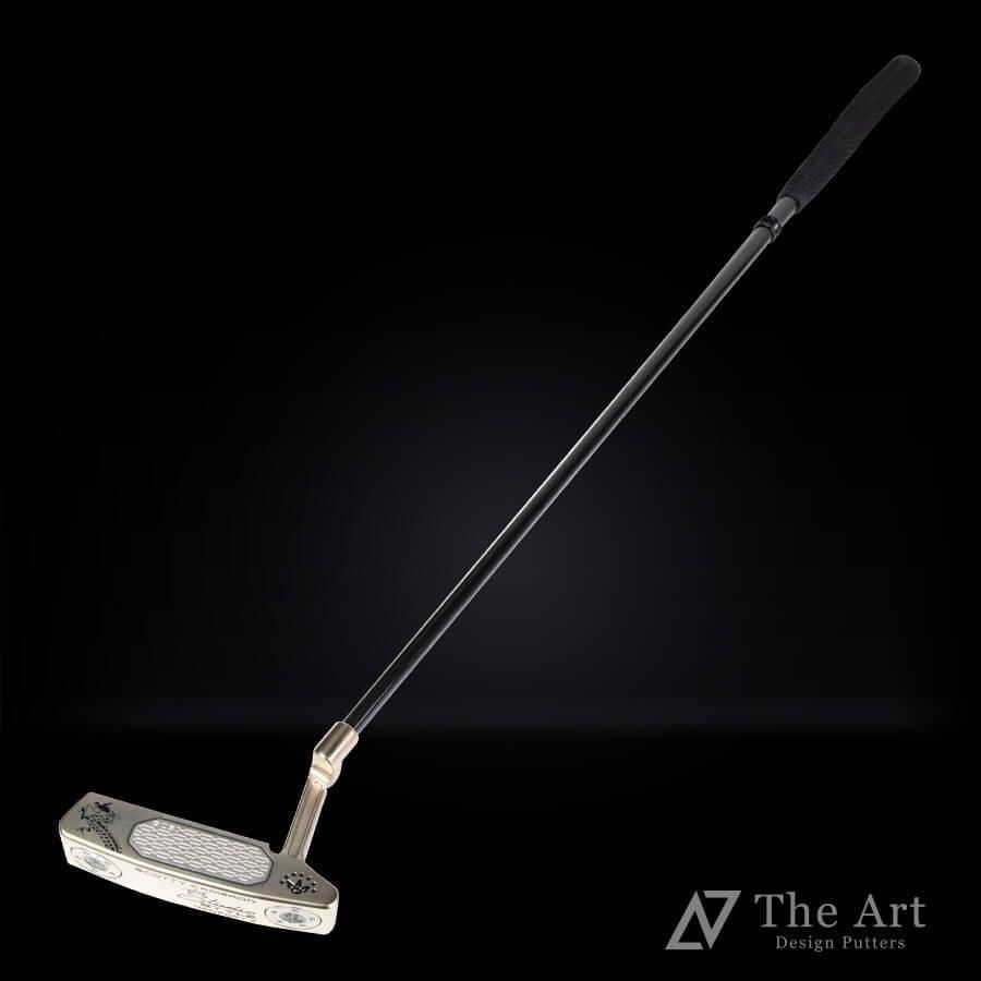 �ڼ����ġۥ����åƥ��������� (SCOTTY CAMERON) 2025 ���������������� �˥塼�ݡ���2 [Rising Dragon] M �֥��󥺥ߥ��� ���⡼������ե�