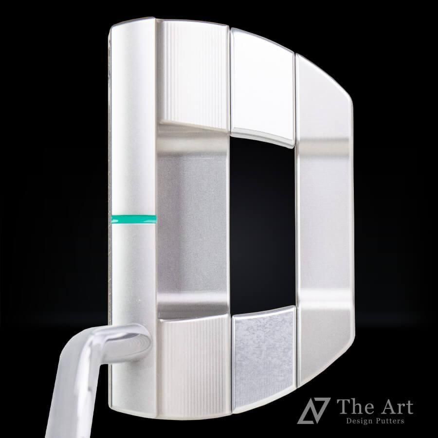 <img class='new_mark_img1' src='https://img.shop-pro.jp/img/new/icons59.gif' style='border:none;display:inline;margin:0px;padding:0px;width:auto;' />�����åƥ��������� (SCOTTY CAMERON) 2025 ���������������� �ե����ȥХå� [Mr.Bulldog] ver.S �쥤��ܡ�