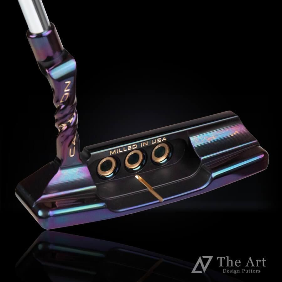 <img class='new_mark_img1' src='https://img.shop-pro.jp/img/new/icons14.gif' style='border:none;display:inline;margin:0px;padding:0px;width:auto;' />�����åƥ��������� (SCOTTY CAMERON) 2020 ���ڥ���륻�쥯�� �˥塼�ݡ���2  [Happy Dog] ver.S �쥤��ܡ��ѡ��� �ĥ����ȥͥå�