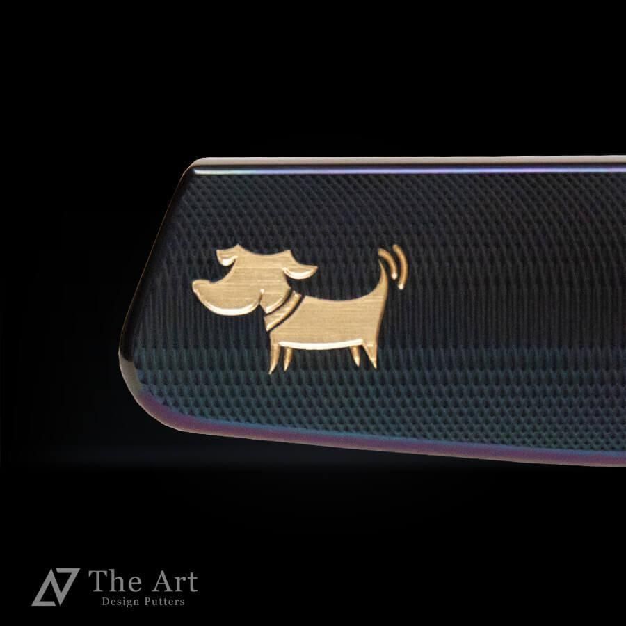 <img class='new_mark_img1' src='https://img.shop-pro.jp/img/new/icons14.gif' style='border:none;display:inline;margin:0px;padding:0px;width:auto;' />�����åƥ��������� (SCOTTY CAMERON) 2020 ���ڥ���륻�쥯�� �˥塼�ݡ���2  [Happy Dog] ver.S �쥤��ܡ��ѡ��� �ĥ����ȥͥå�