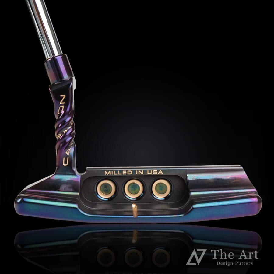 <img class='new_mark_img1' src='https://img.shop-pro.jp/img/new/icons14.gif' style='border:none;display:inline;margin:0px;padding:0px;width:auto;' />�����åƥ��������� (SCOTTY CAMERON) 2020 ���ڥ���륻�쥯�� �˥塼�ݡ���2  [Happy Dog] ver.S �쥤��ܡ��ѡ��� �ĥ����ȥͥå�